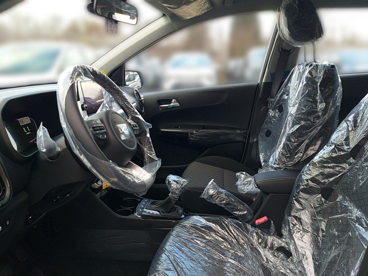 Kia Picanto – Bild 7