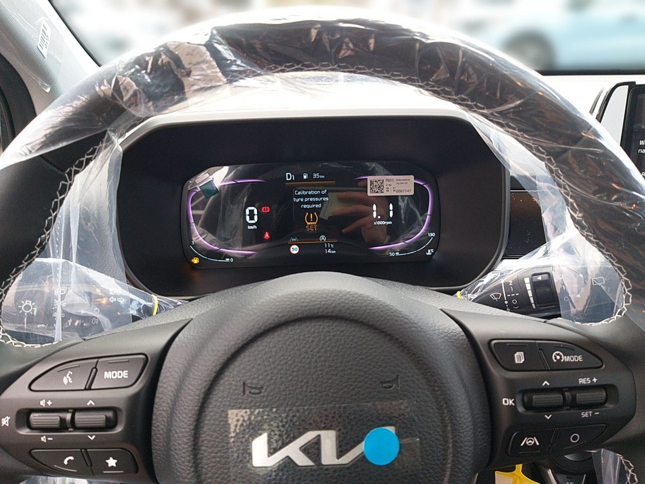 Kia Picanto – Bild 8