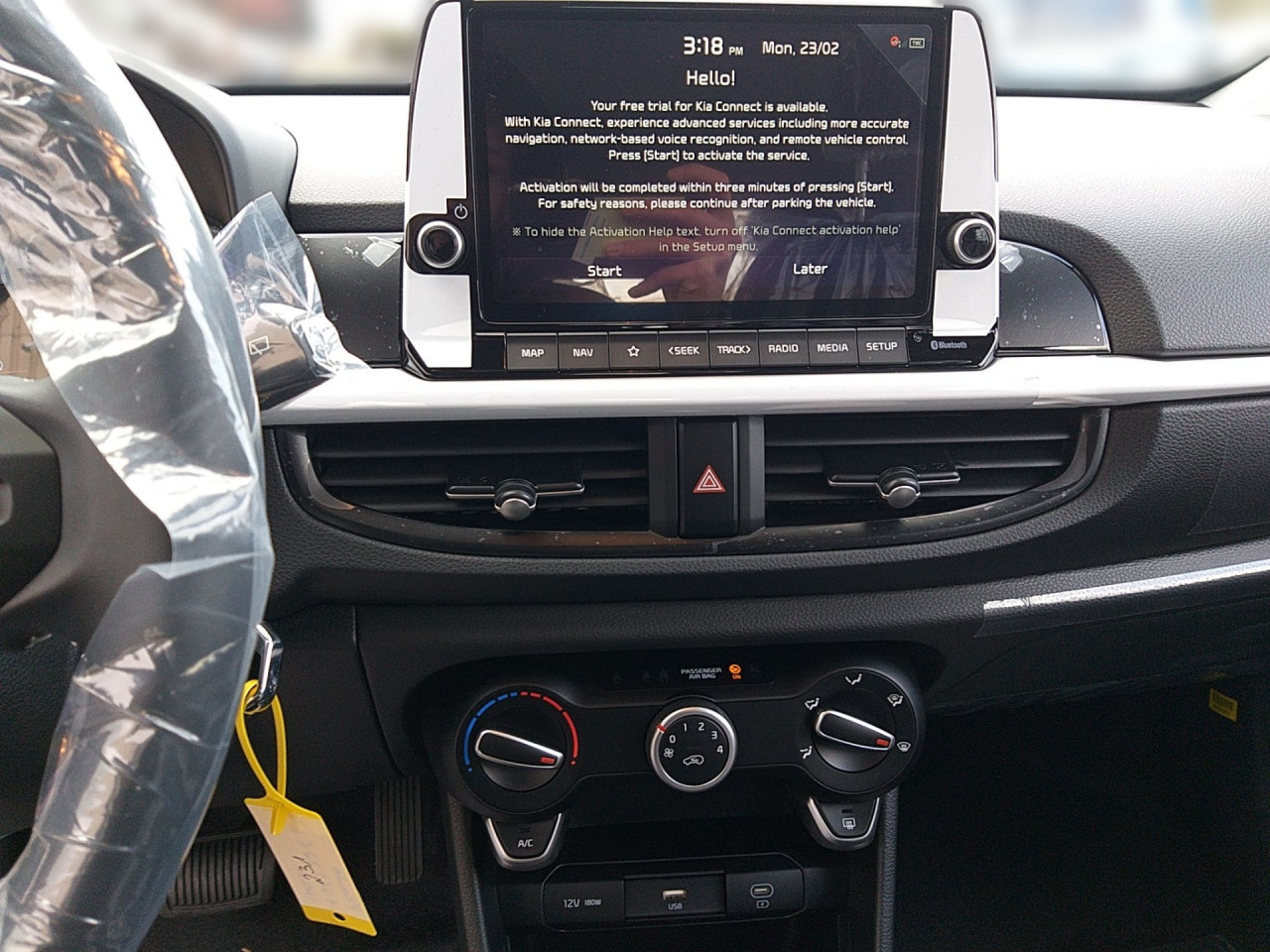 Kia Picanto – Bild 9