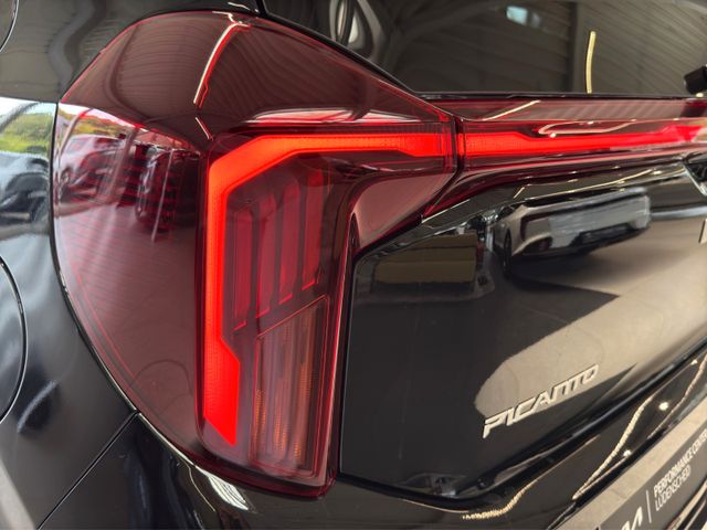 Kia Picanto – Bild 11