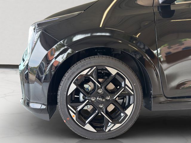 Kia Picanto – Bild 12