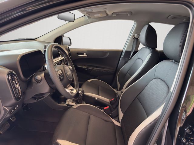 Kia Picanto – Bild 13