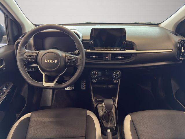 Kia Picanto – Bild 14