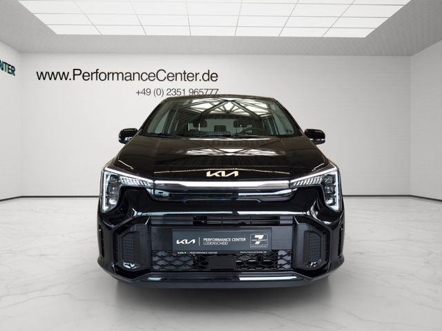 Kia Picanto – Bild 2