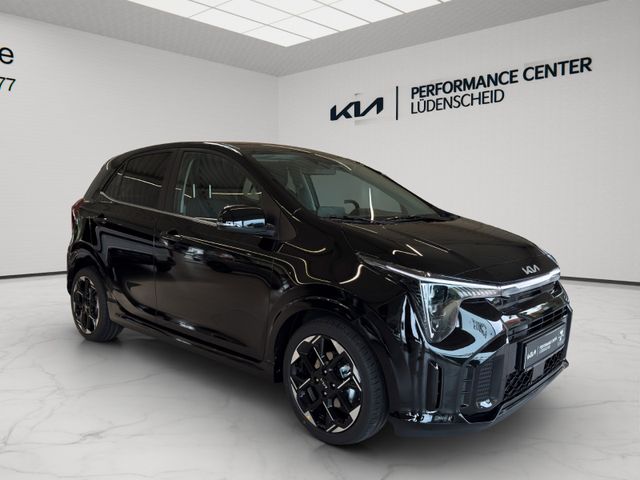 Kia Picanto – Bild 3