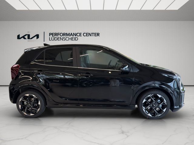 Kia Picanto – Bild 4
