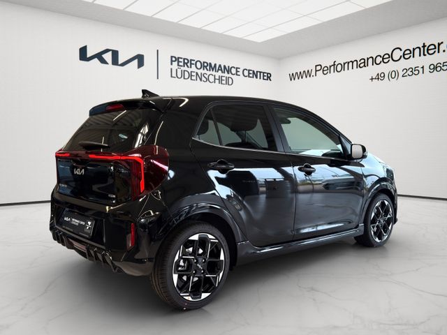 Kia Picanto – Bild 5