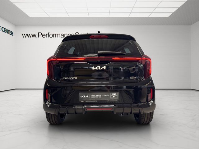 Kia Picanto – Bild 6