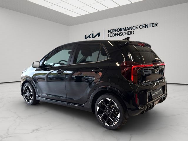 Kia Picanto – Bild 7