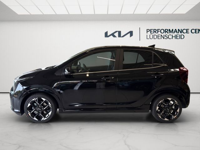 Kia Picanto – Bild 8