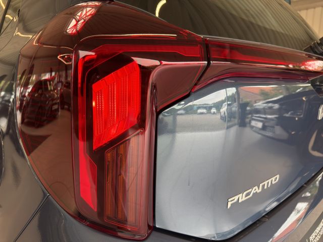 Kia Picanto – Bild 11
