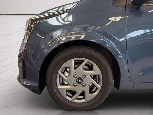 Kia Picanto – Bild 12
