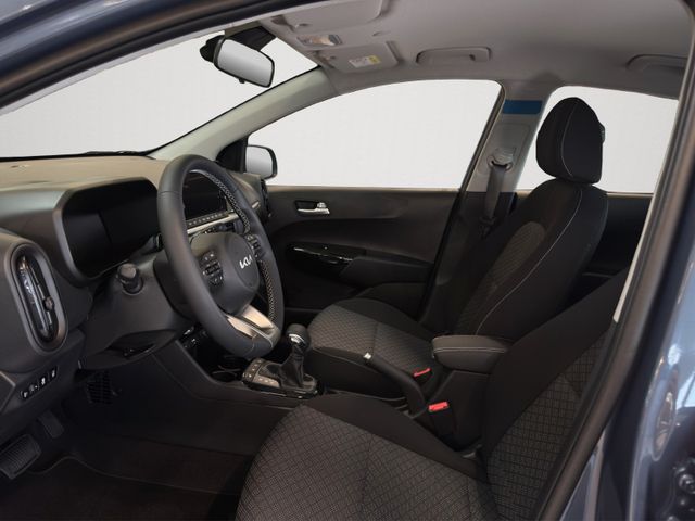Kia Picanto – Bild 13
