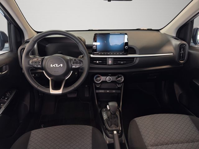Kia Picanto – Bild 14