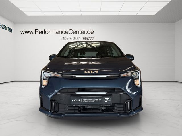 Kia Picanto – Bild 2