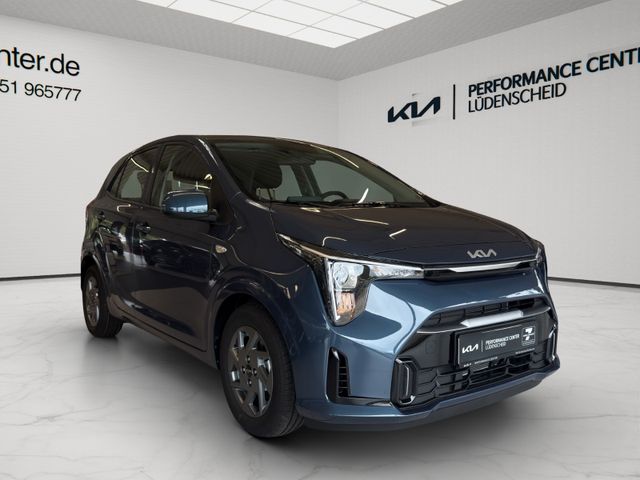 Kia Picanto – Bild 3