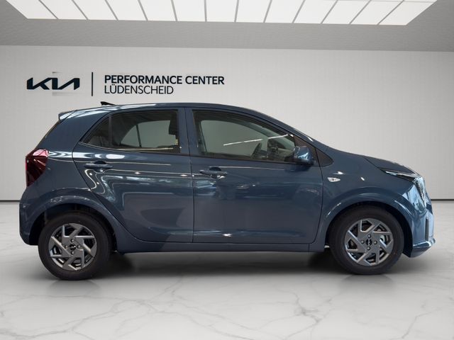Kia Picanto – Bild 4