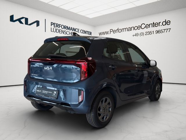 Kia Picanto – Bild 5