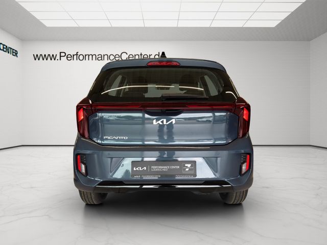 Kia Picanto – Bild 6