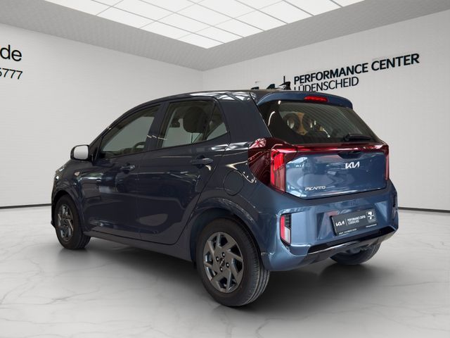 Kia Picanto – Bild 7