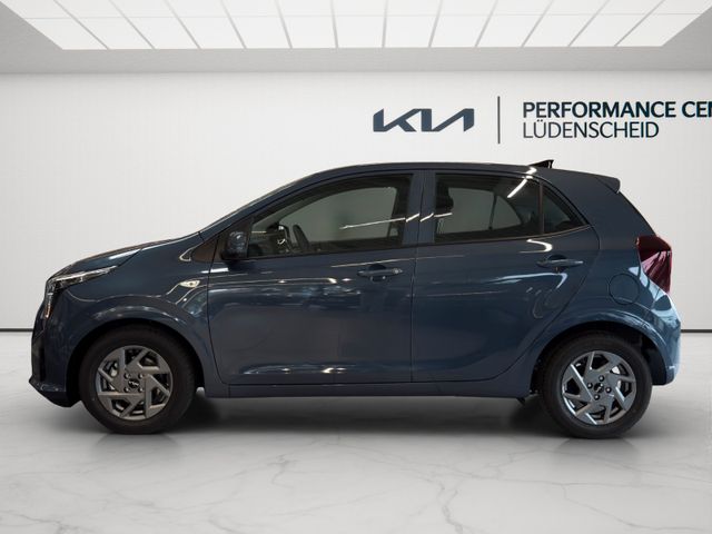 Kia Picanto – Bild 8