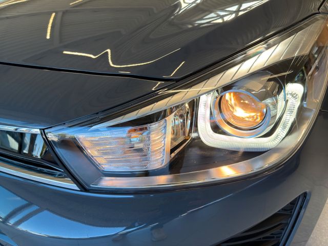 Kia Rio – Bild 10