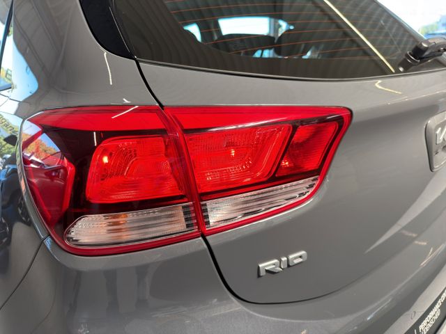 Kia Rio – Bild 11
