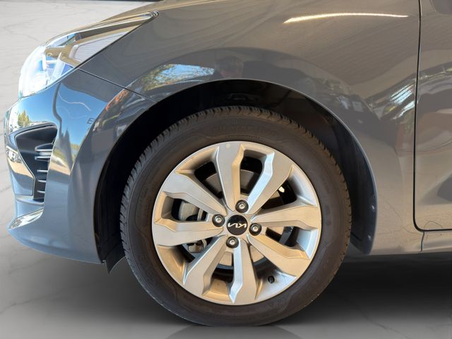 Kia Rio – Bild 12
