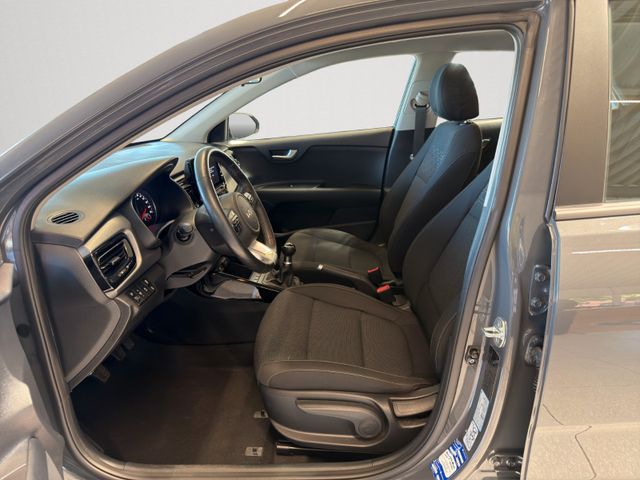 Kia Rio – Bild 13