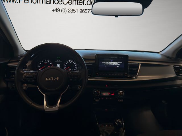 Kia Rio – Bild 14