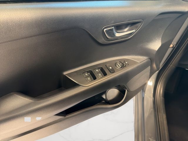 Kia Rio – Bild 15