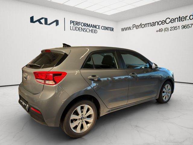 Kia Rio – Bild 5