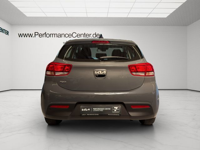 Kia Rio – Bild 6