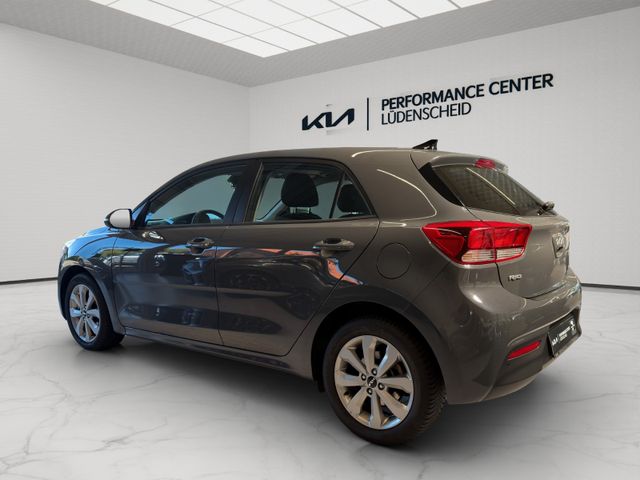Kia Rio – Bild 7