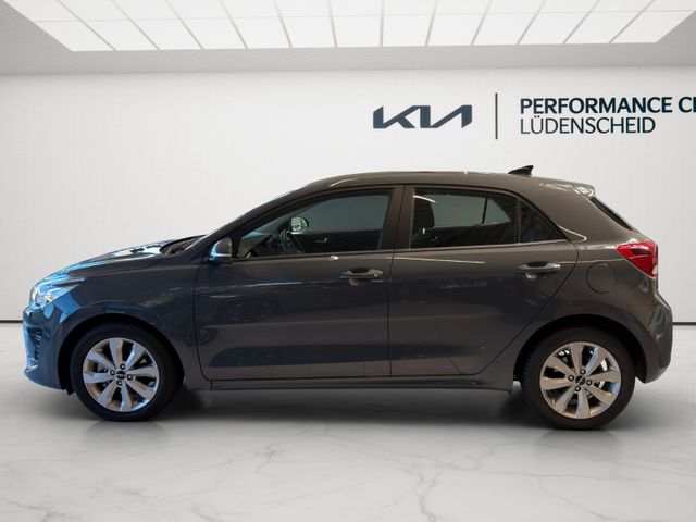 Kia Rio – Bild 8