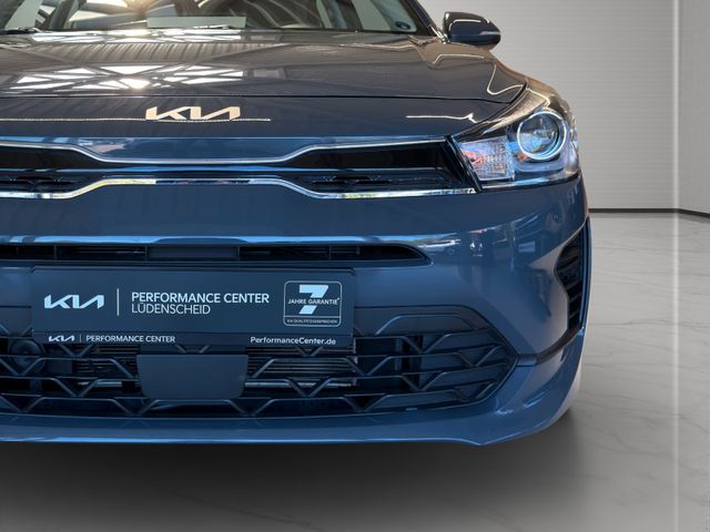 Kia Rio – Bild 9