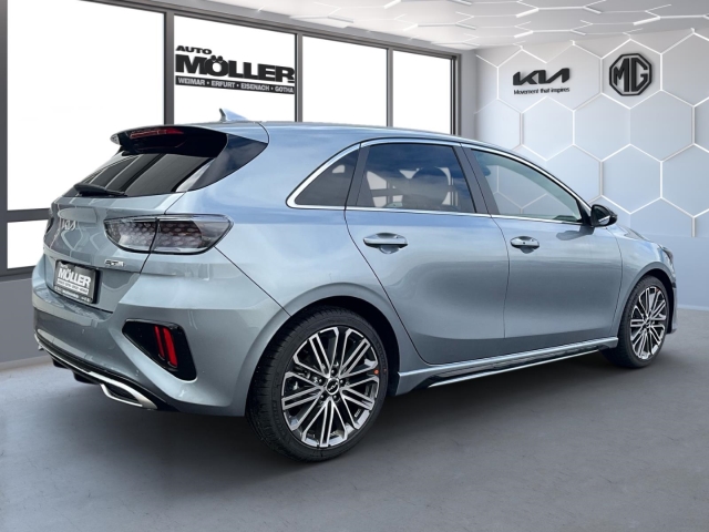 Kia cee'd