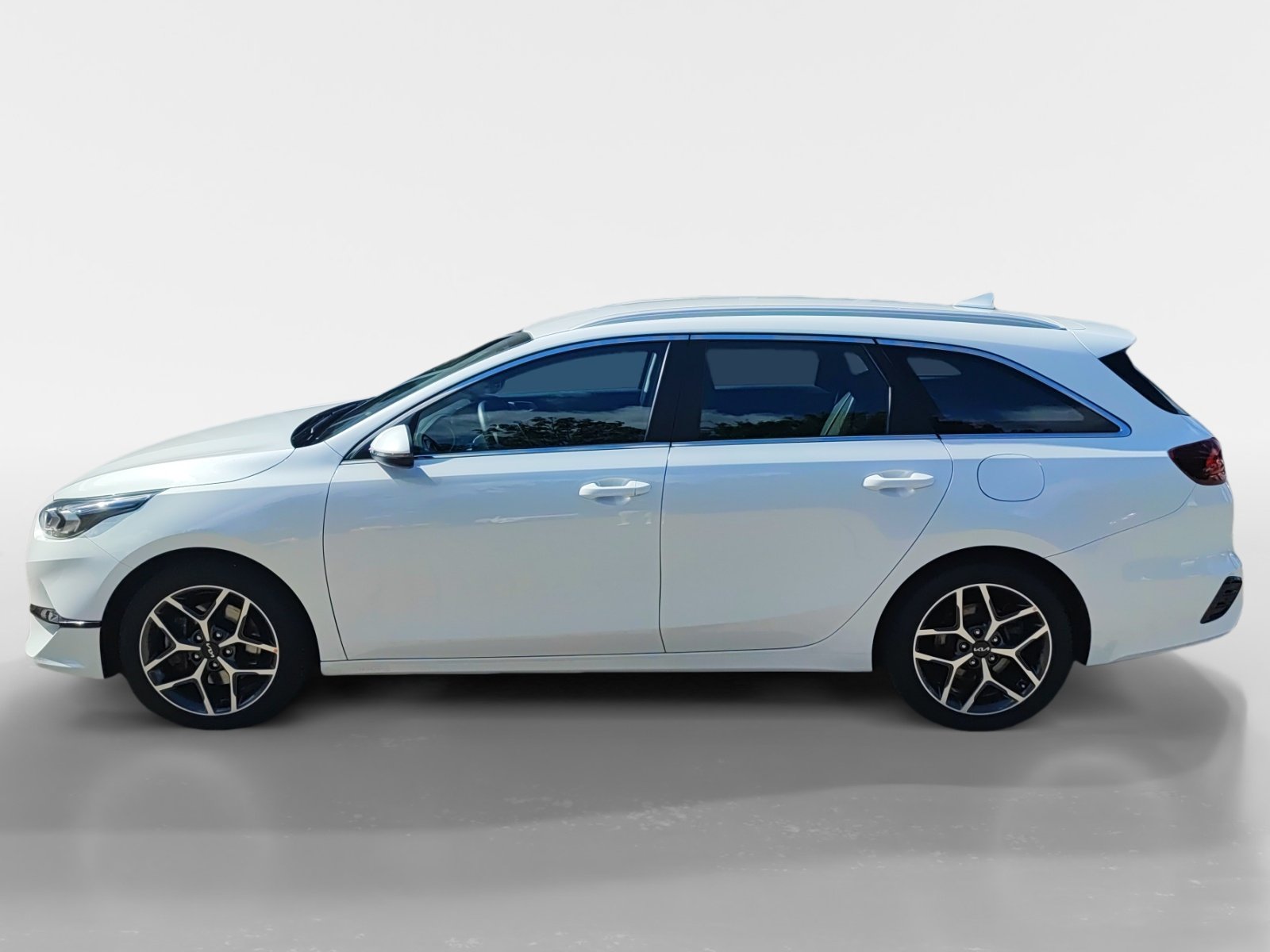 Kia cee'd Sportswagon