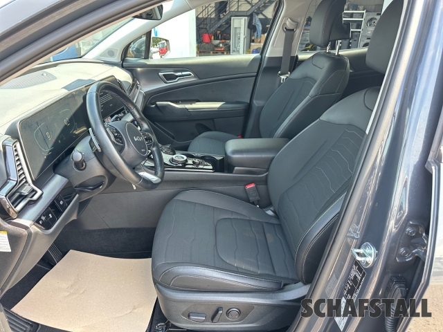 Kia Sportage – Bild 10