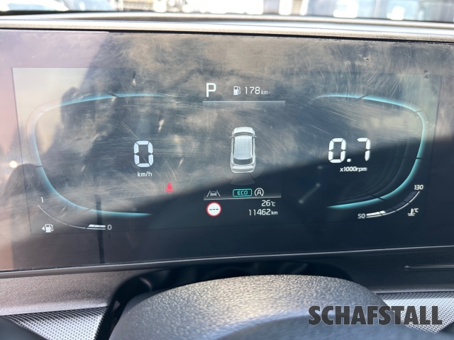 Kia Sportage – Bild 11