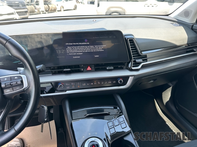 Kia Sportage – Bild 12