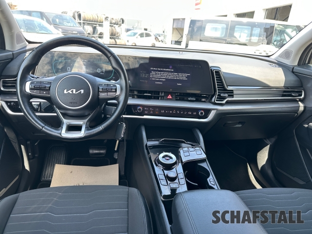 Kia Sportage – Bild 13