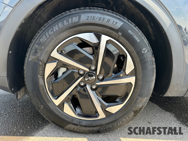 Kia Sportage – Bild 14