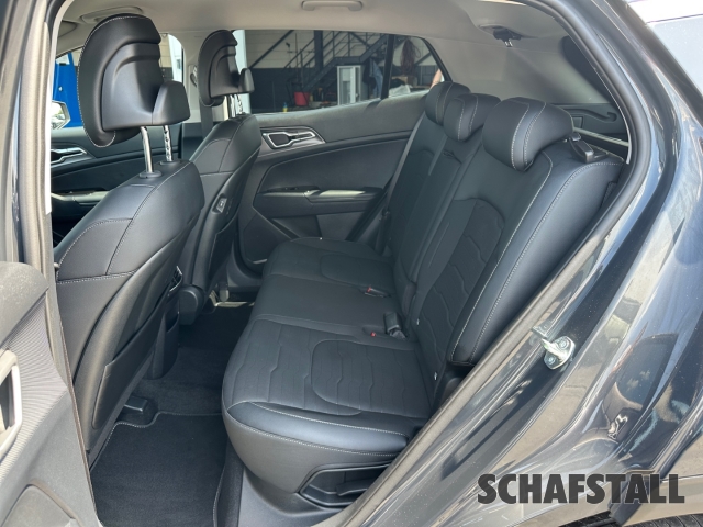 Kia Sportage – Bild 15