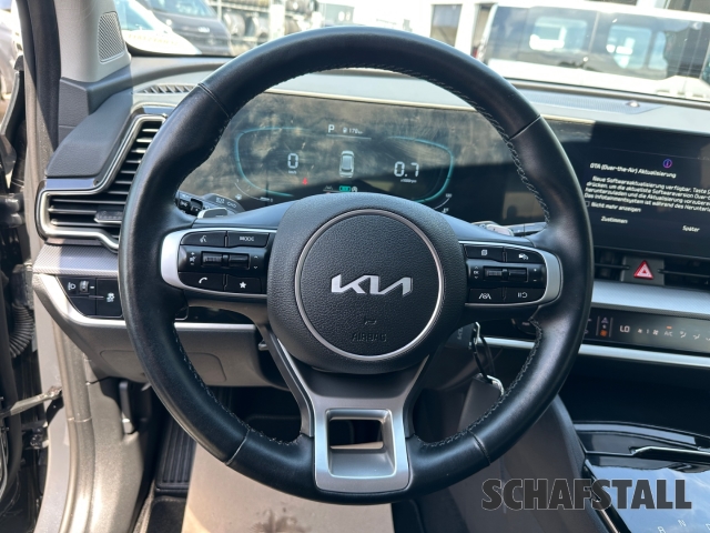 Kia Sportage – Bild 16