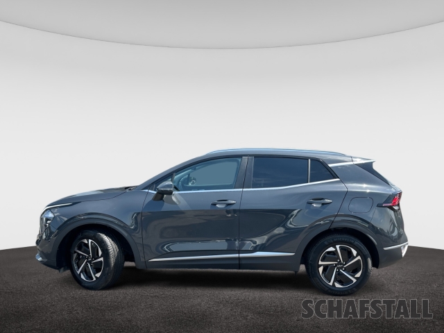 Kia Sportage – Bild 2