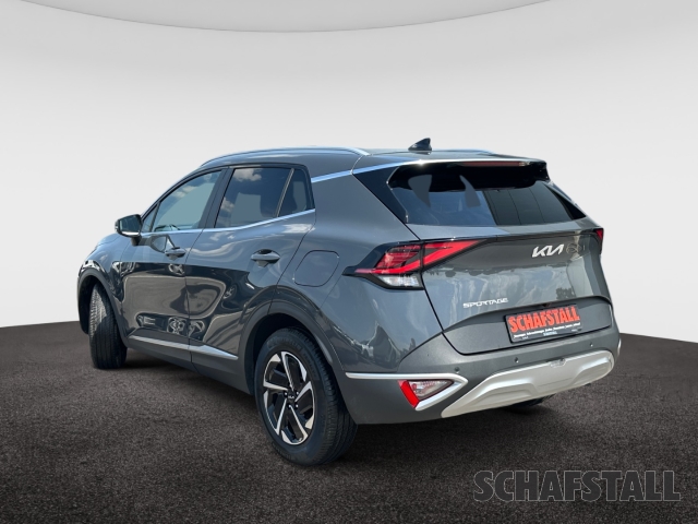 Kia Sportage – Bild 3