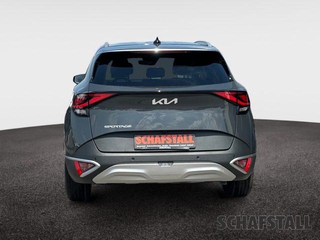 Kia Sportage – Bild 5