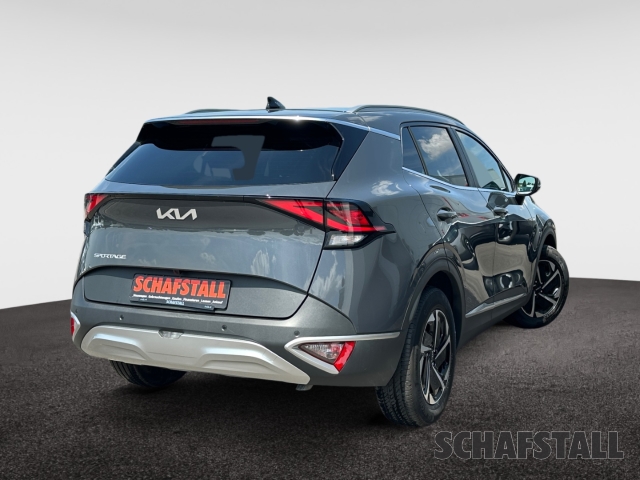 Kia Sportage – Bild 6
