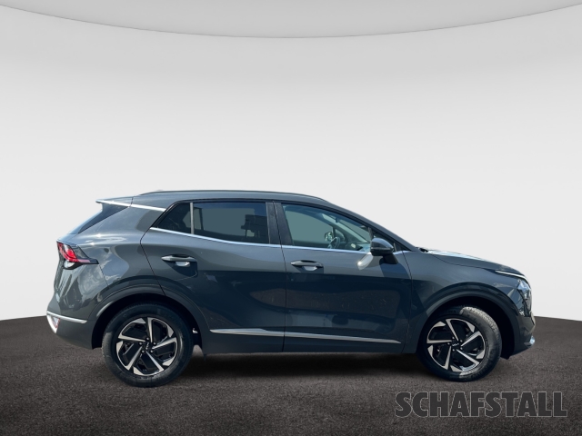 Kia Sportage – Bild 7